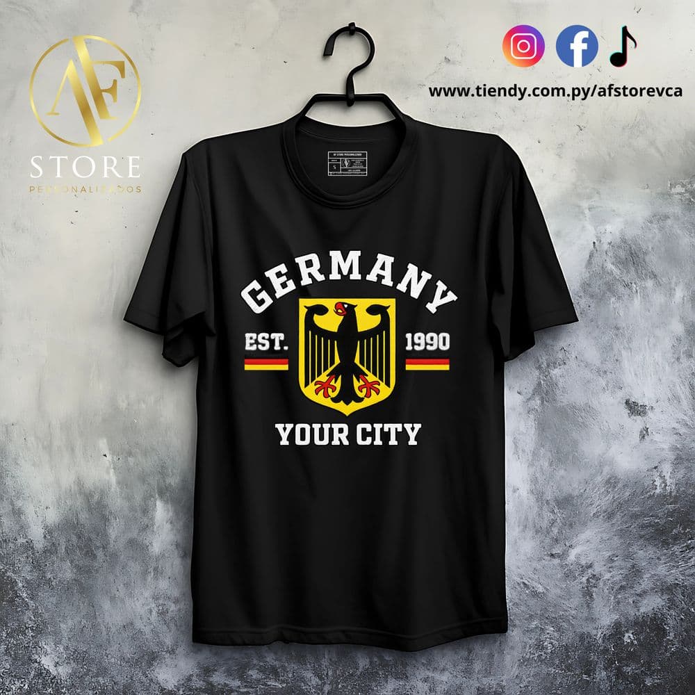 GERMANY