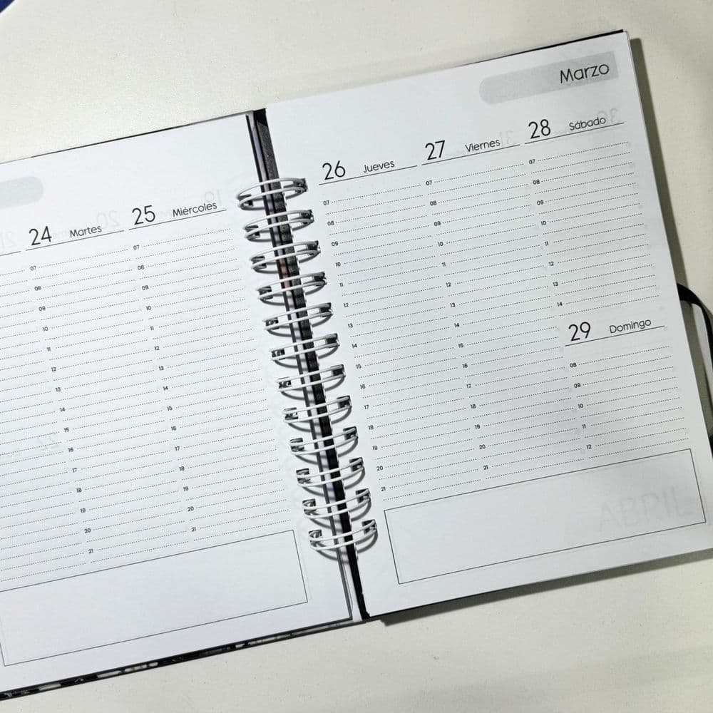 AGENDA BINSAN 2026 AA002