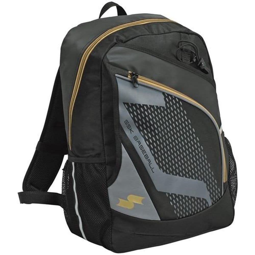 093 Mochila baseball