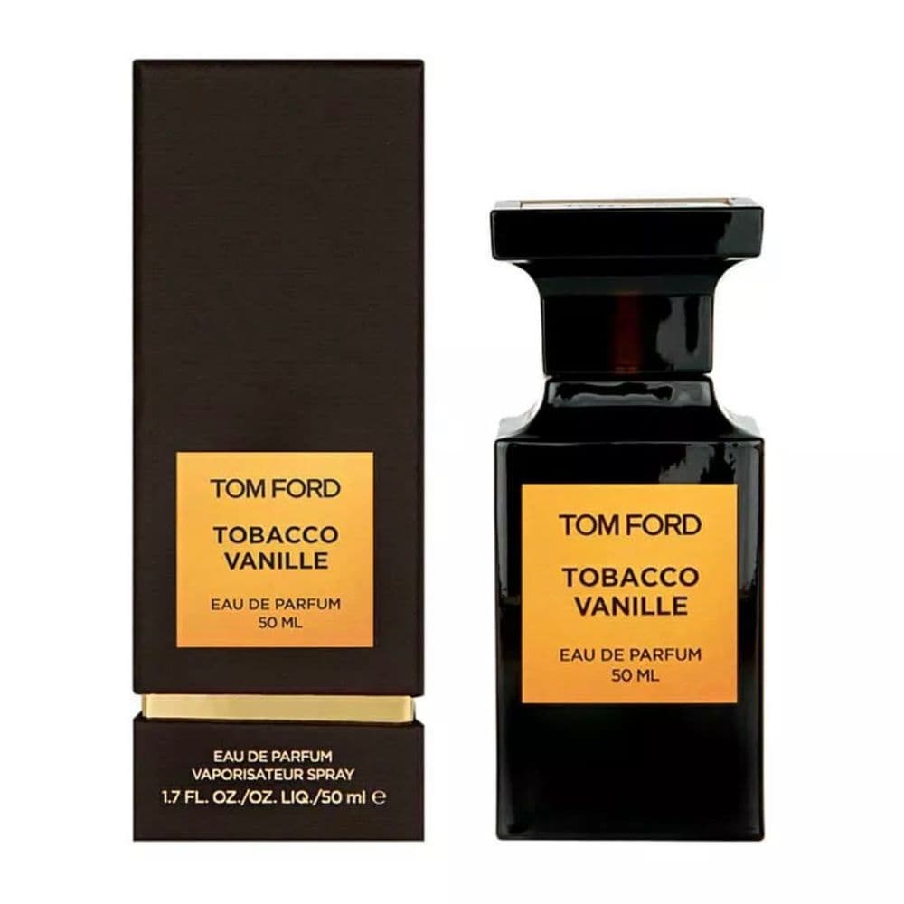 TOM FORD TOBACCO VAINILLE EDP