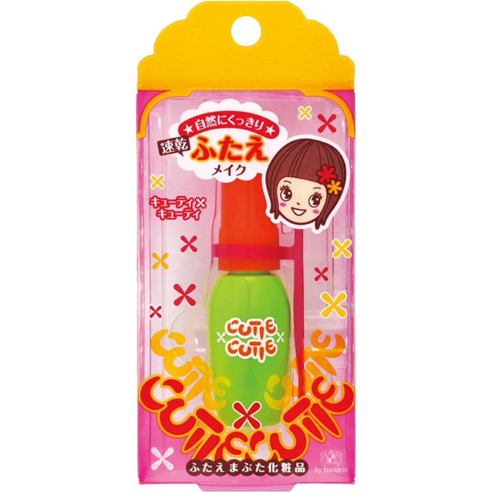 400 Elizabeth Cutie Cutie Z 7ml