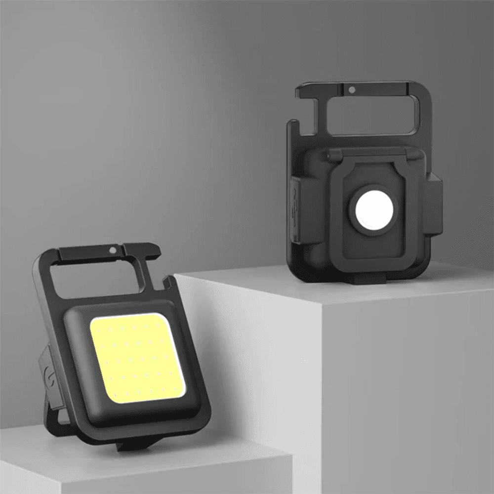 Mini Linterna LED