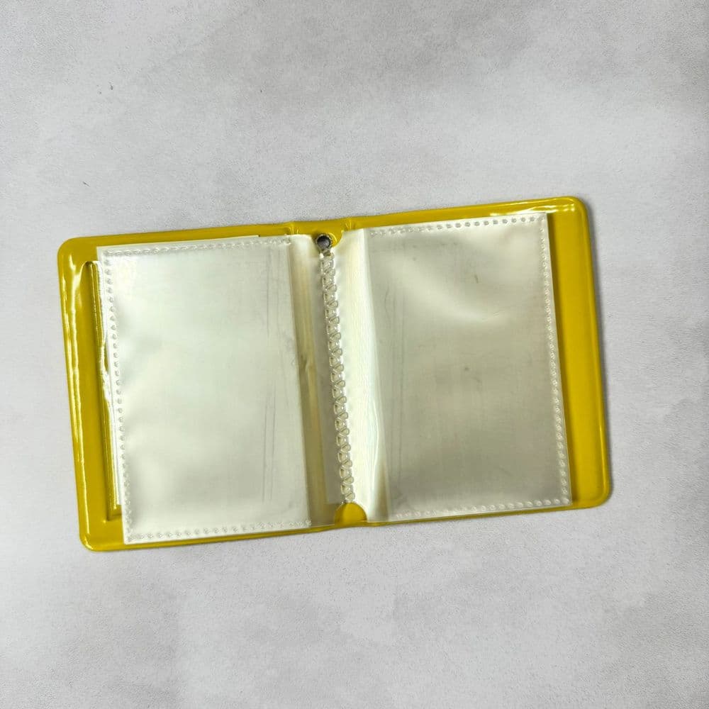 MINI BINDER Cód.: B002
