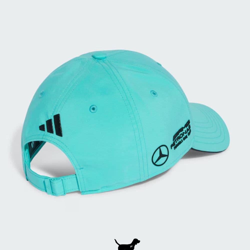 Mercedes AMG Petronas F1 Team Cap