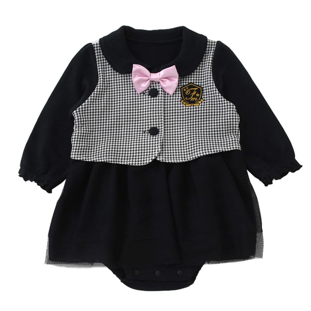 532 Ropa nena 70cm