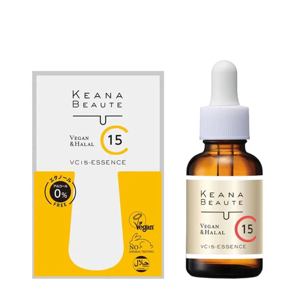 248 Vc15 Extra Rich Serum 33ml