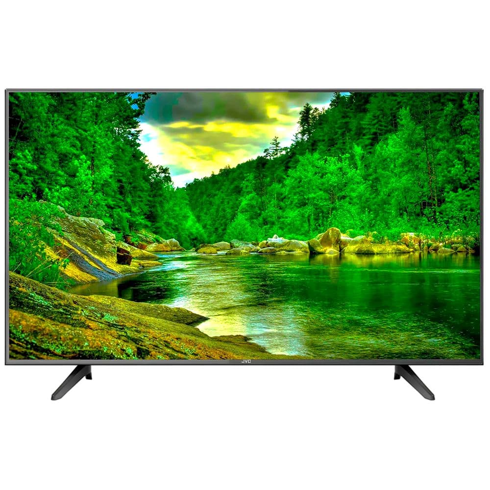 TV Smart JVC LT-32N750U 32" HD / LED - Negro