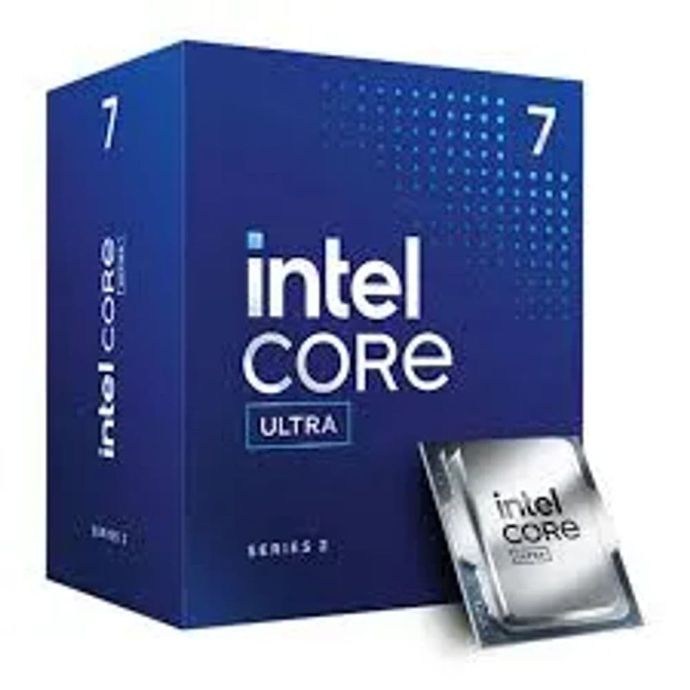 INTEL CPU 1851 CORE ULTRA 7 265 5.3GHZ 30MB BX80768265