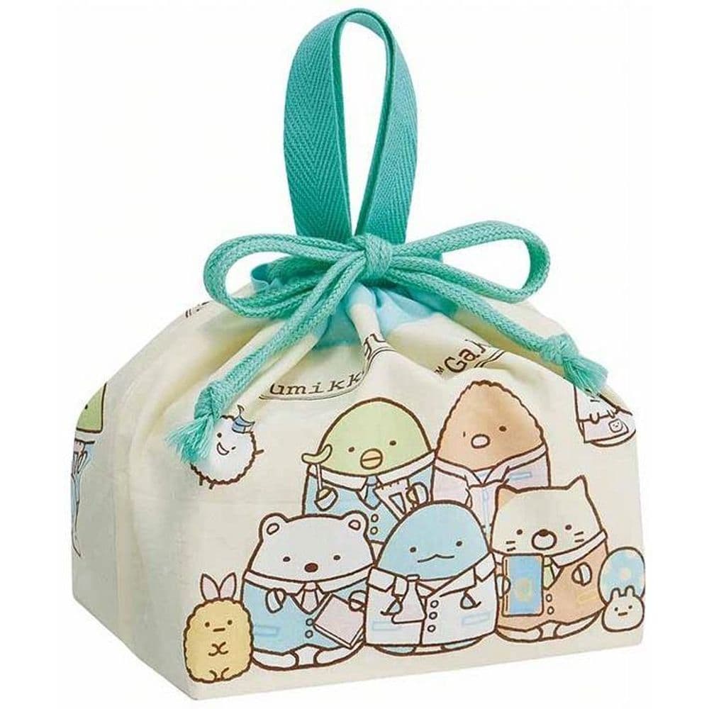 687 Lunch bolso