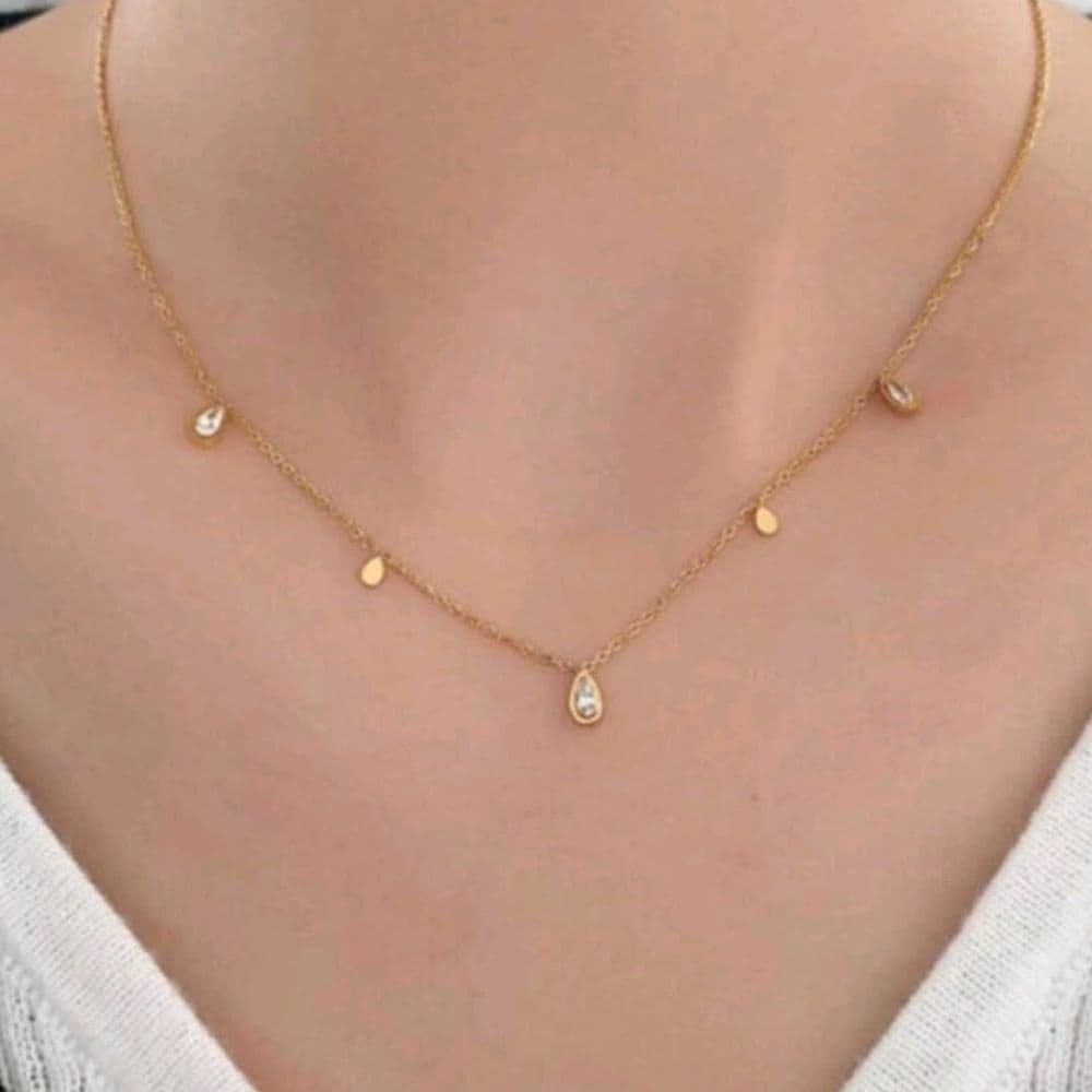 COLLAR ZAIRA