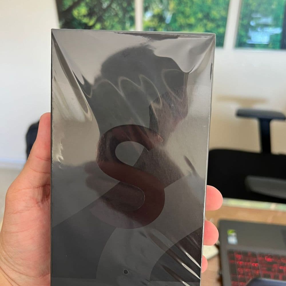 Samsung S22 ULTRA REACONDICIONADO