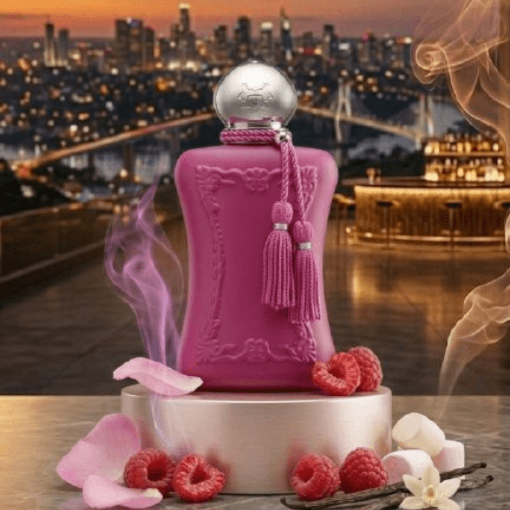 Parfums de Marly Oriana – Dulzura y Sofisticación Real Tester