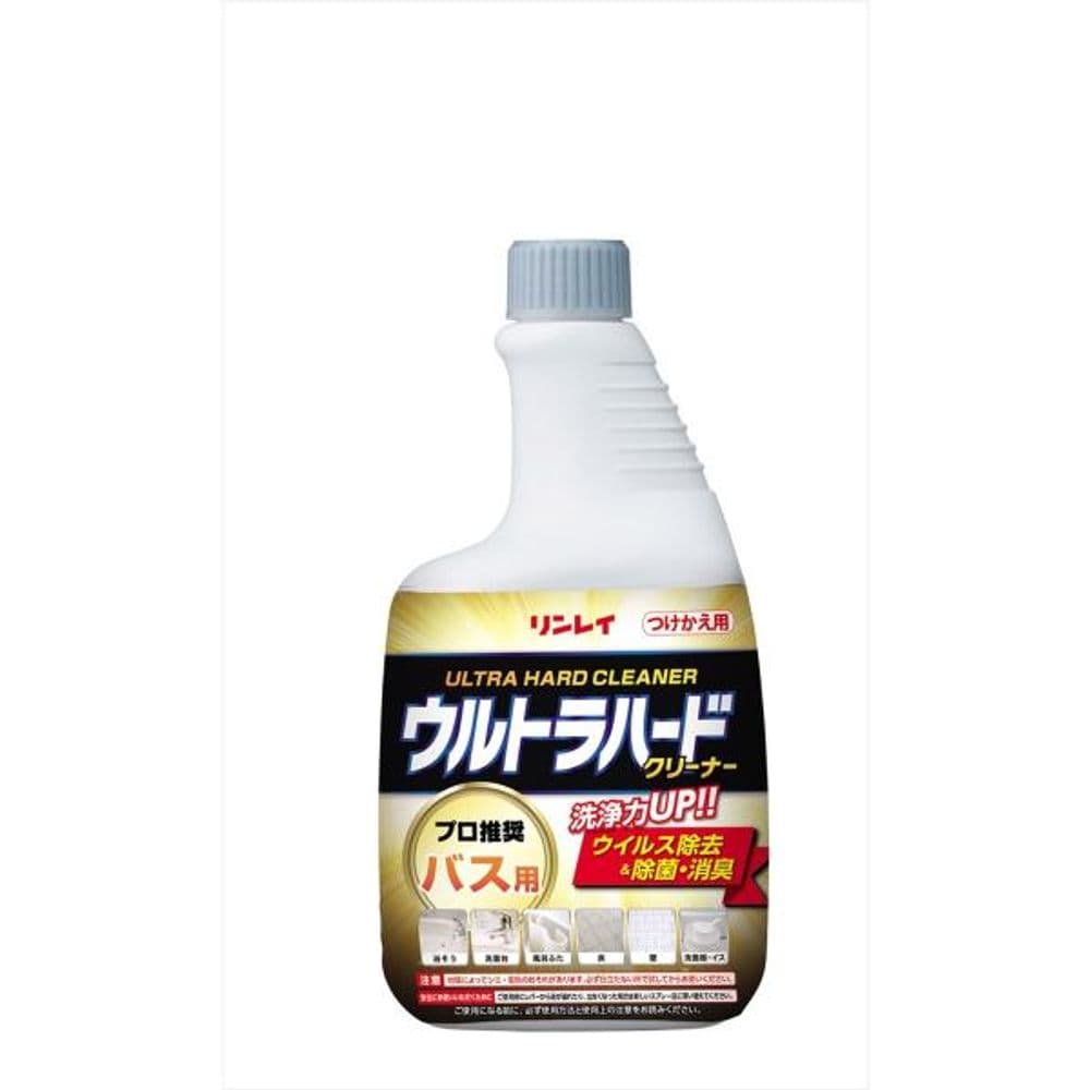 588 Ultra Hard Cleaner 700ml Refill