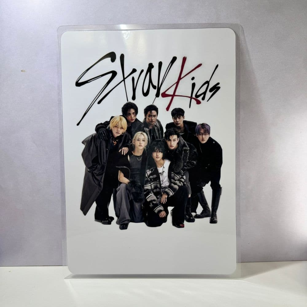 POSTER de SKZ Cód.: PK060
