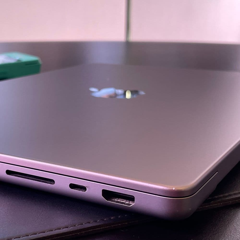 MacBook Pro M1 Pro 2021