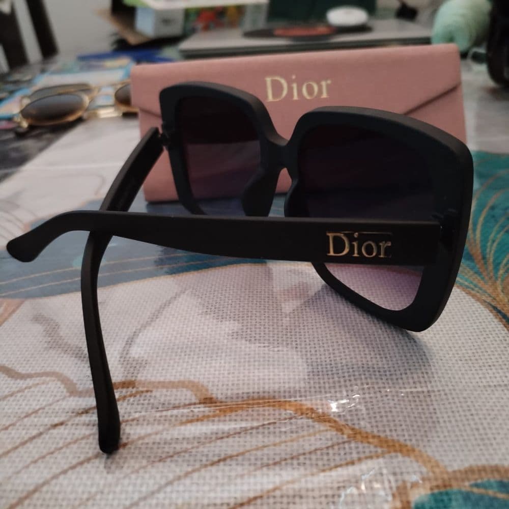 LENTES DE SOL INSPIRACION DIOR
