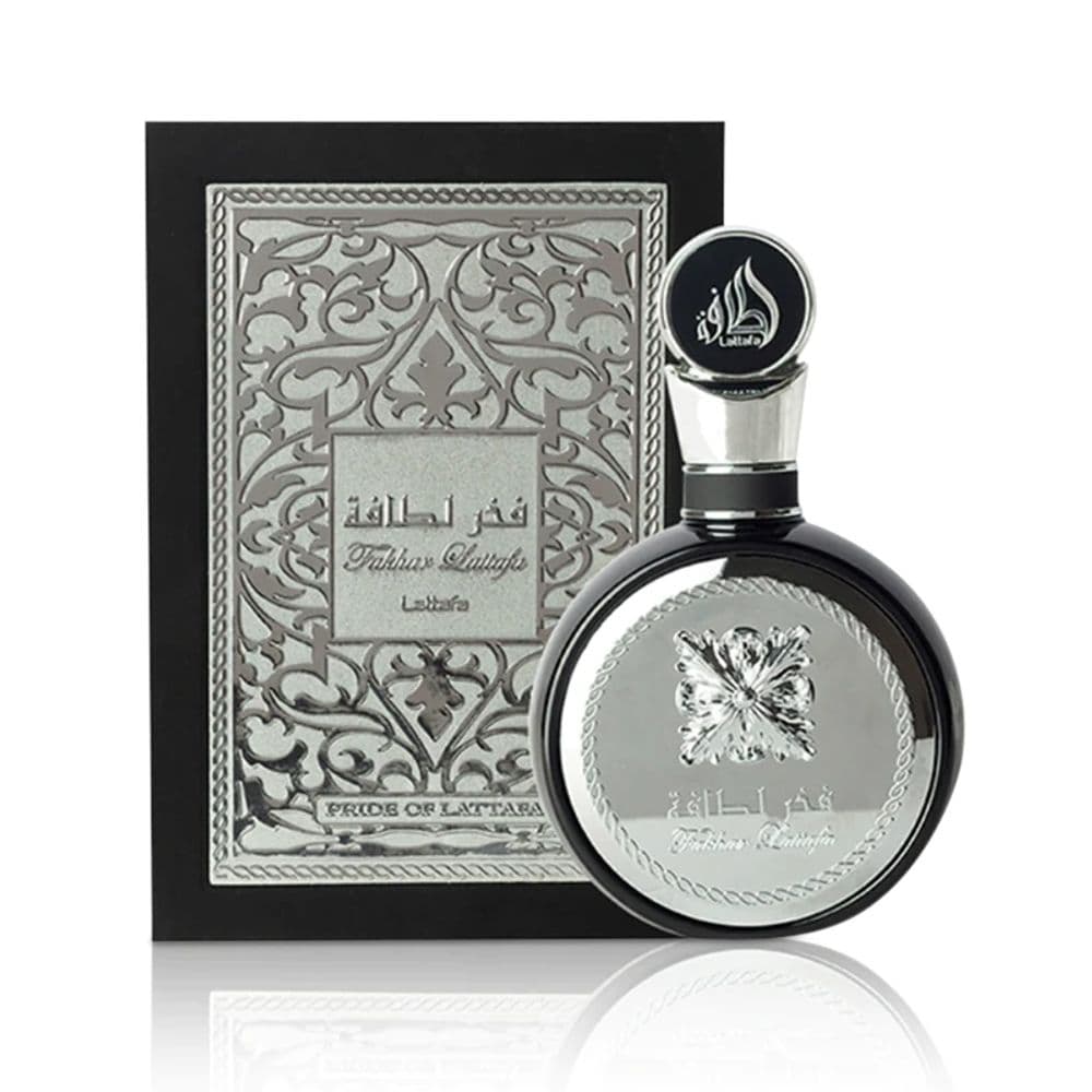 Lattafa Fakhar Masc EDP 100ml