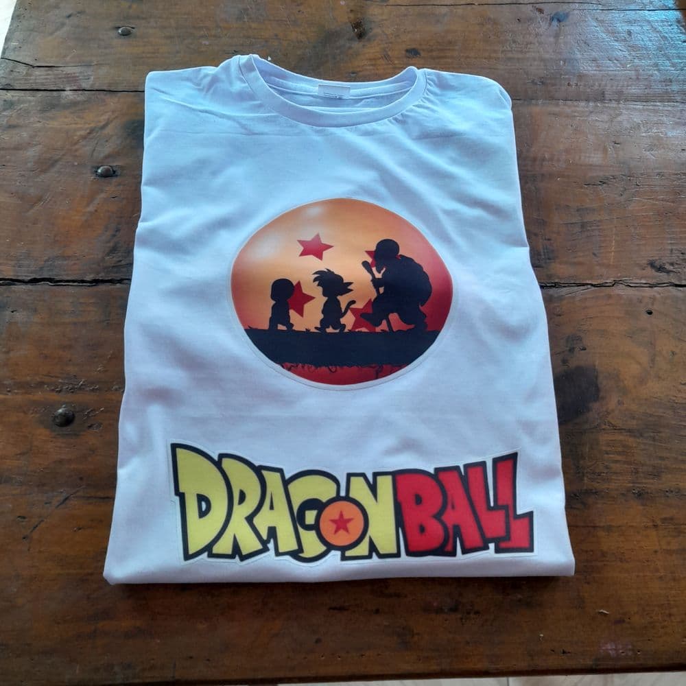 Remeras Personalizadas