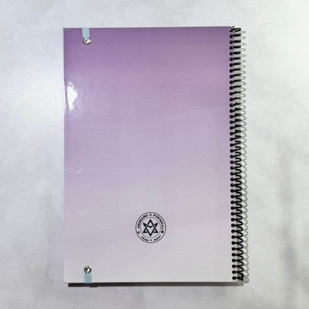 CUADERNO de STRAY KIDS Cód.: CKP012