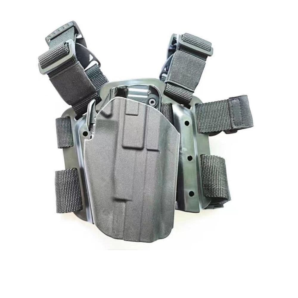 Muslera UNIVERSAL polimero
