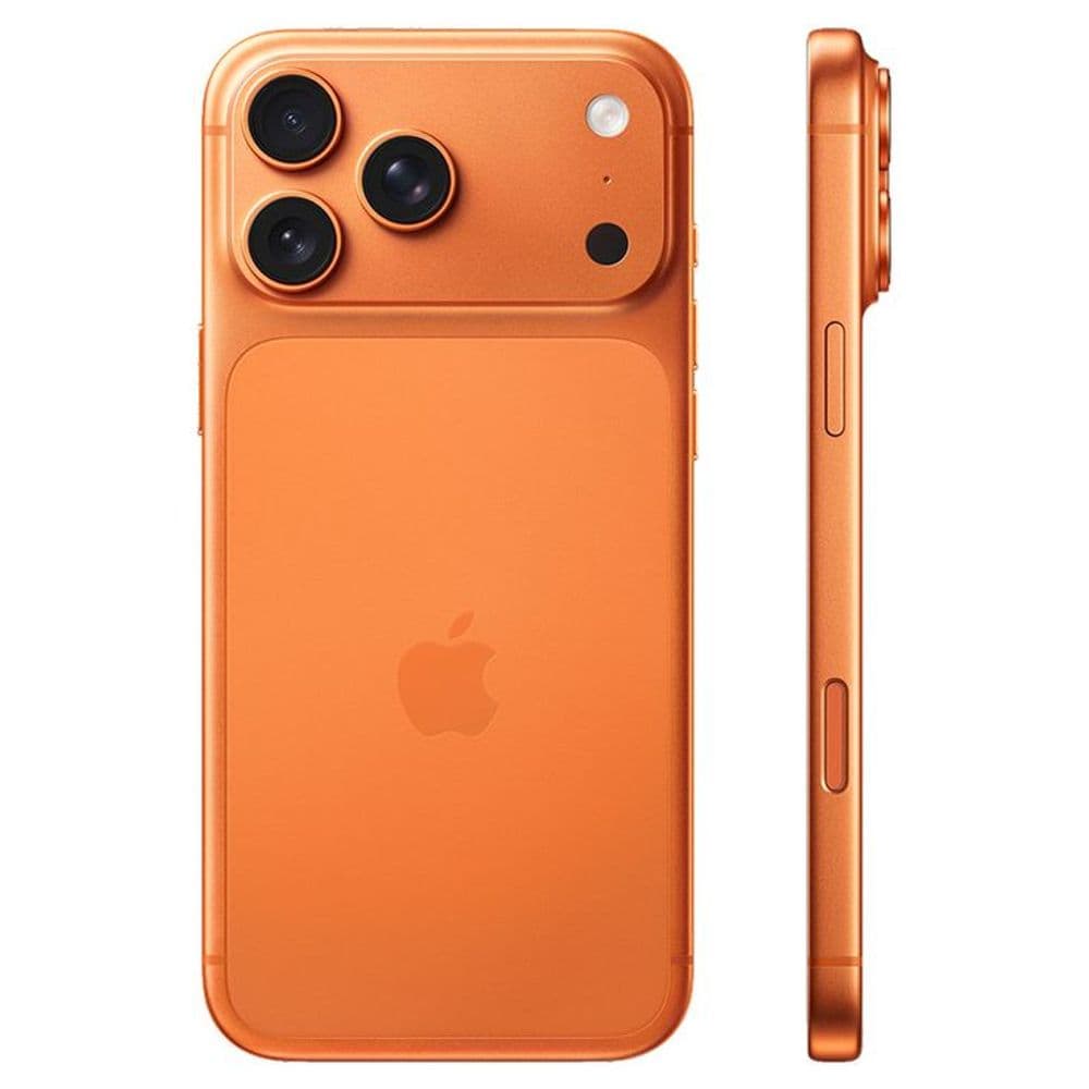 iPhone 17 Pro –256GB – Nuevo en Caja – Original con Garantía
