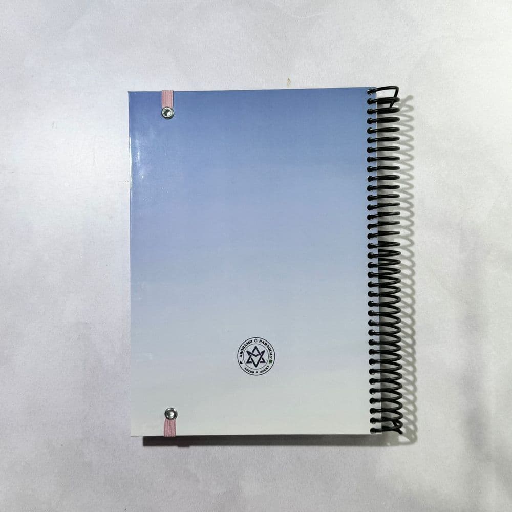 CUADERNO de BTS Cód.: CKP010