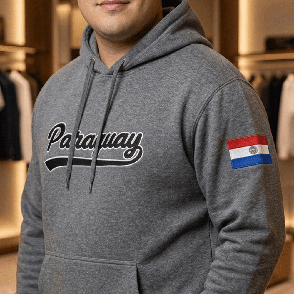 Canguro PARAGUAY 🇵🇾