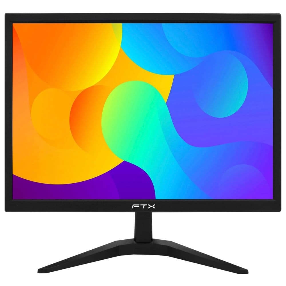 PC Montado Intel Core i5 2500 de 3.3GHz 8GB de RAM / 480GB SSD + Mouse / Teclado / Mouse Pad /Pantalla