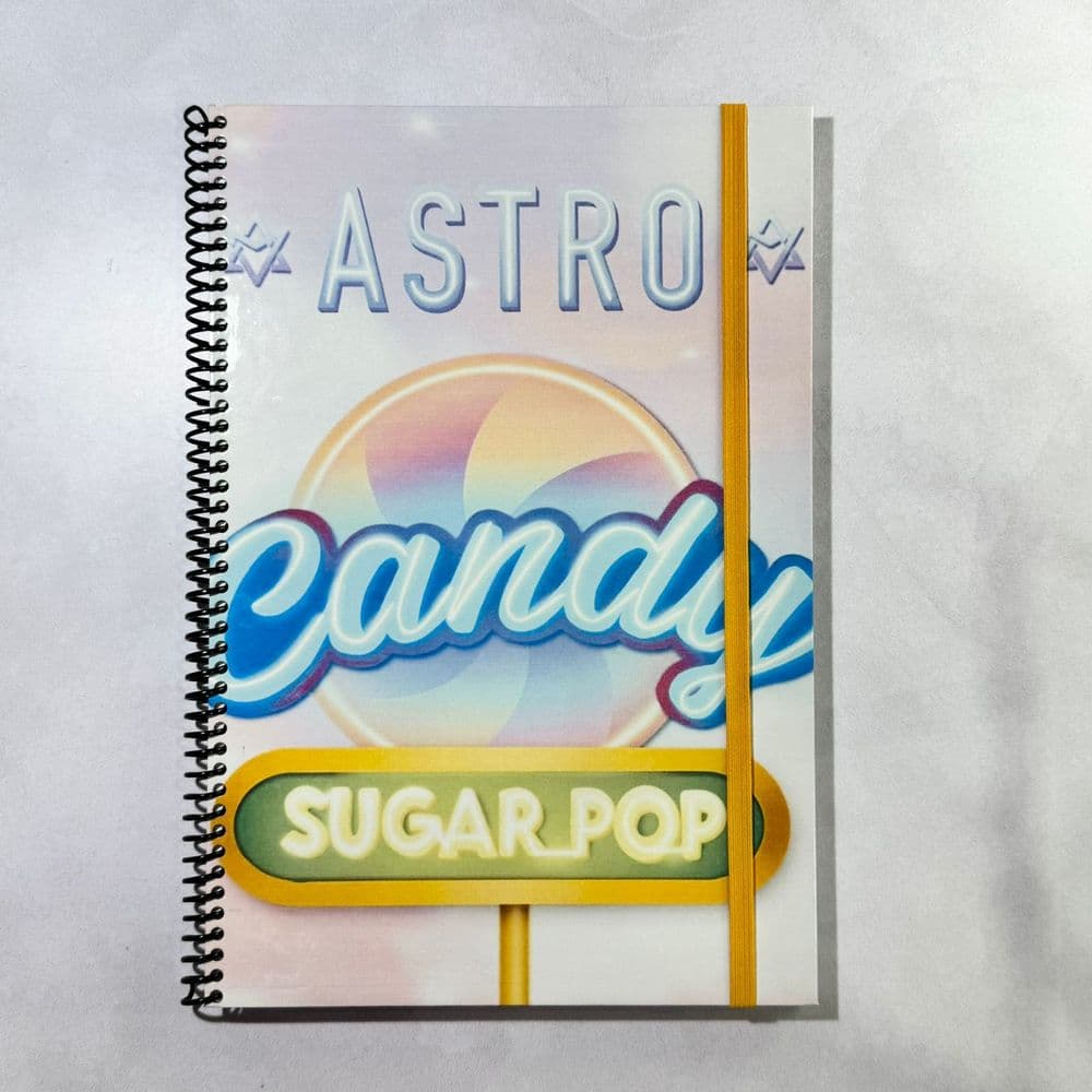 COMBO N° 1 "ASTRO"