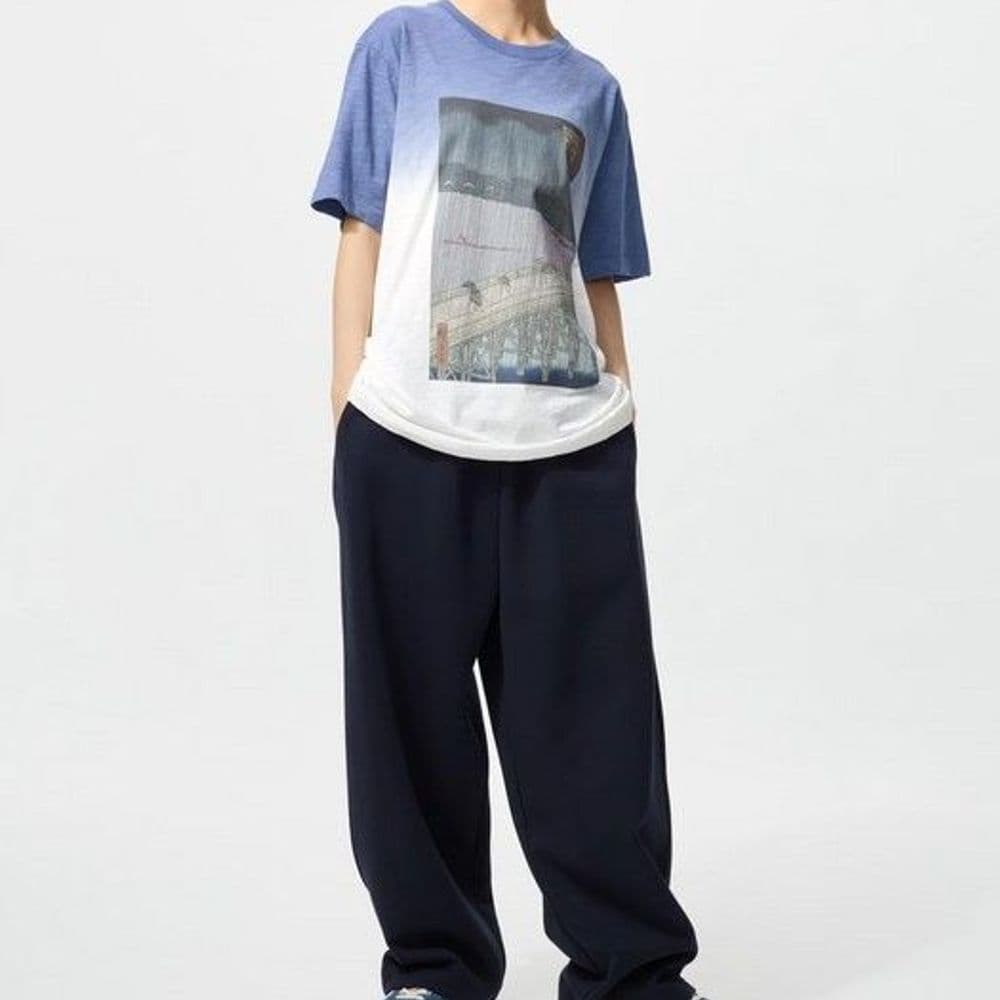273 Remera M(Size Jpn)