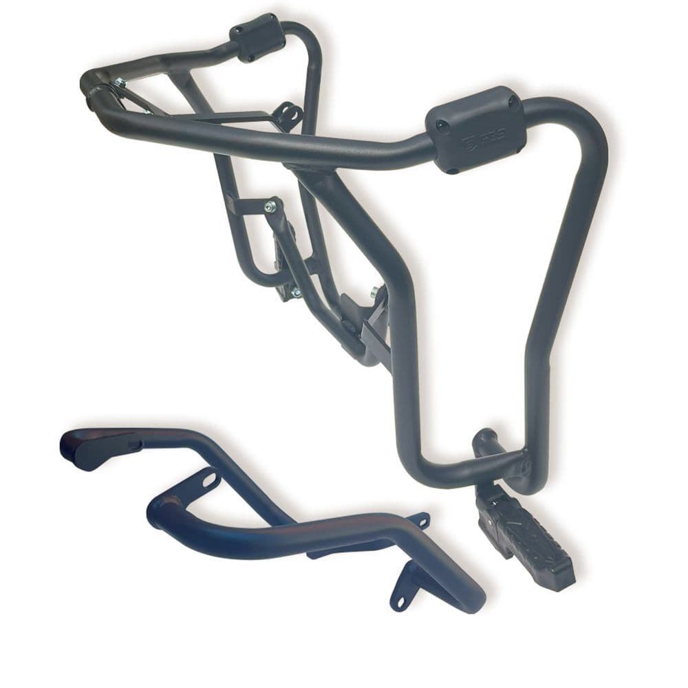 PROTECTOR DE CARENADO AFRICA TWIN CRF 1100L ESTANDAR