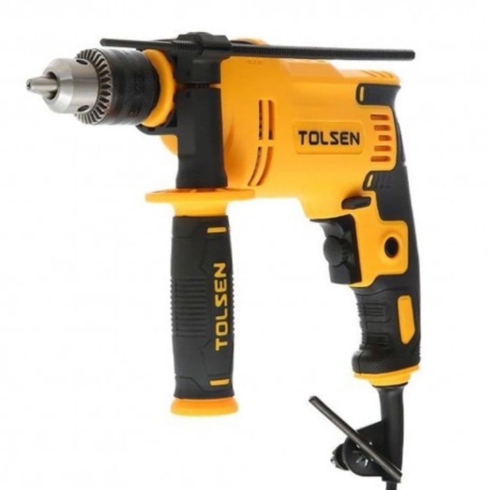 Taladro Percutor Tolsen 79505 - 220V