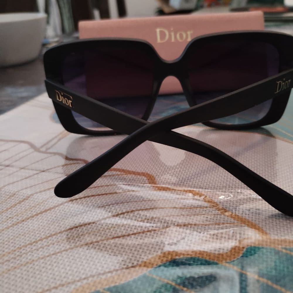 LENTES DE SOL INSPIRACION DIOR