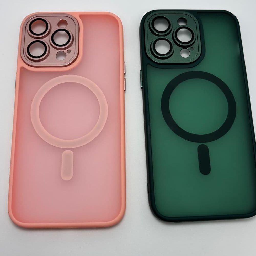 Case Magsafe