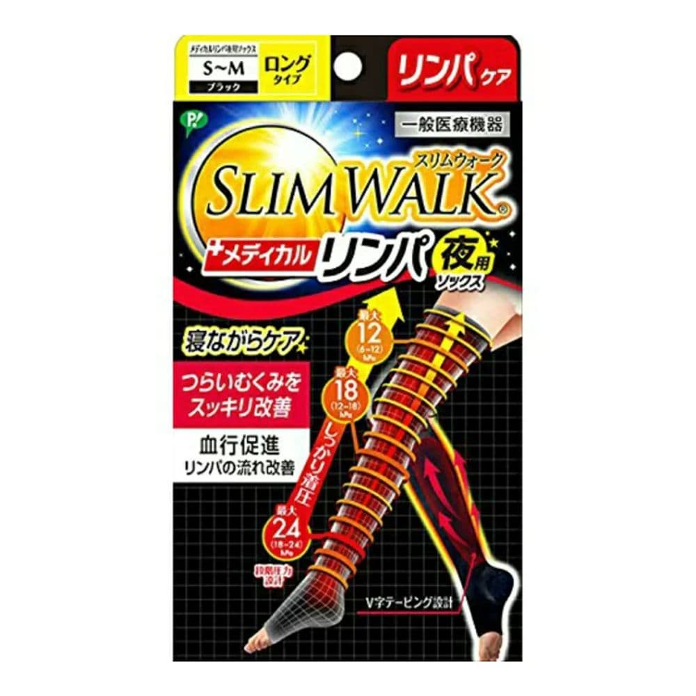 741 Slim Wall S-M