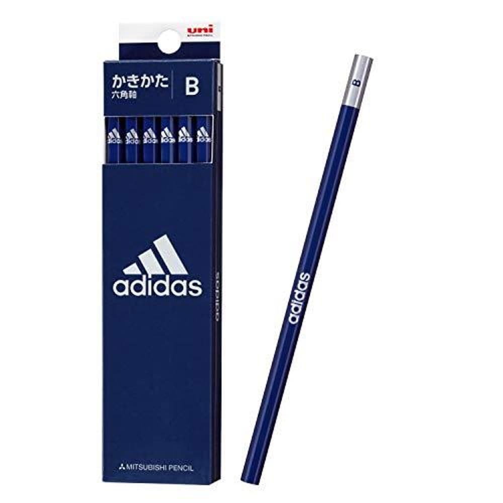 672 Lapiz B 12pcs