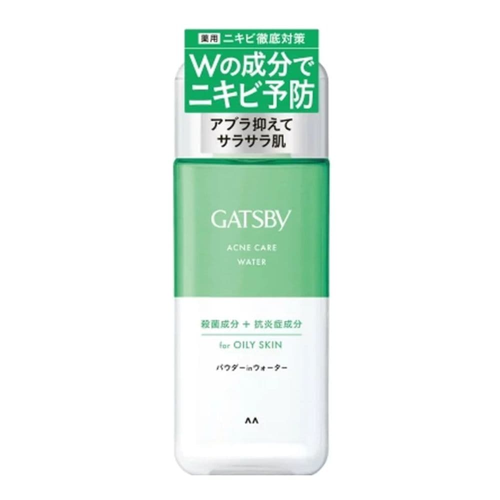 356 Acne care water
