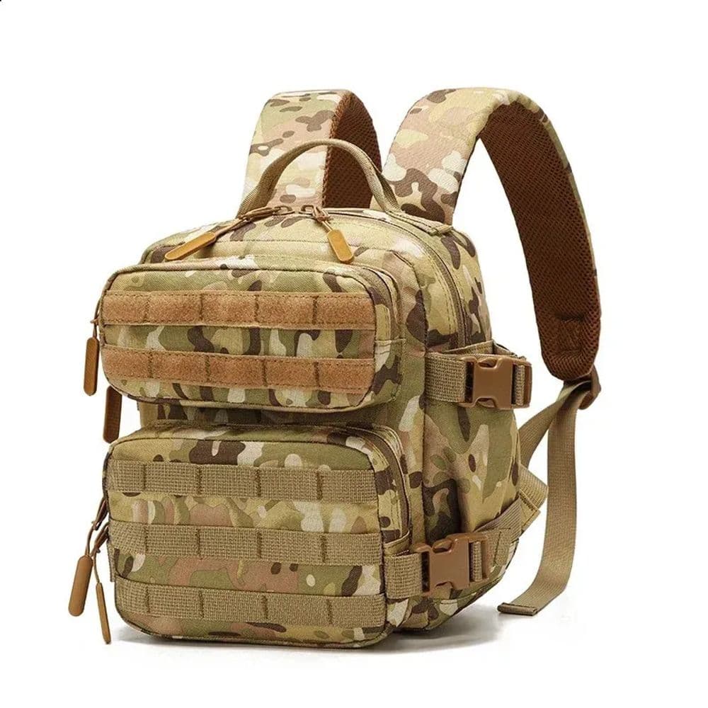 Mochila Tactica MINI 10L