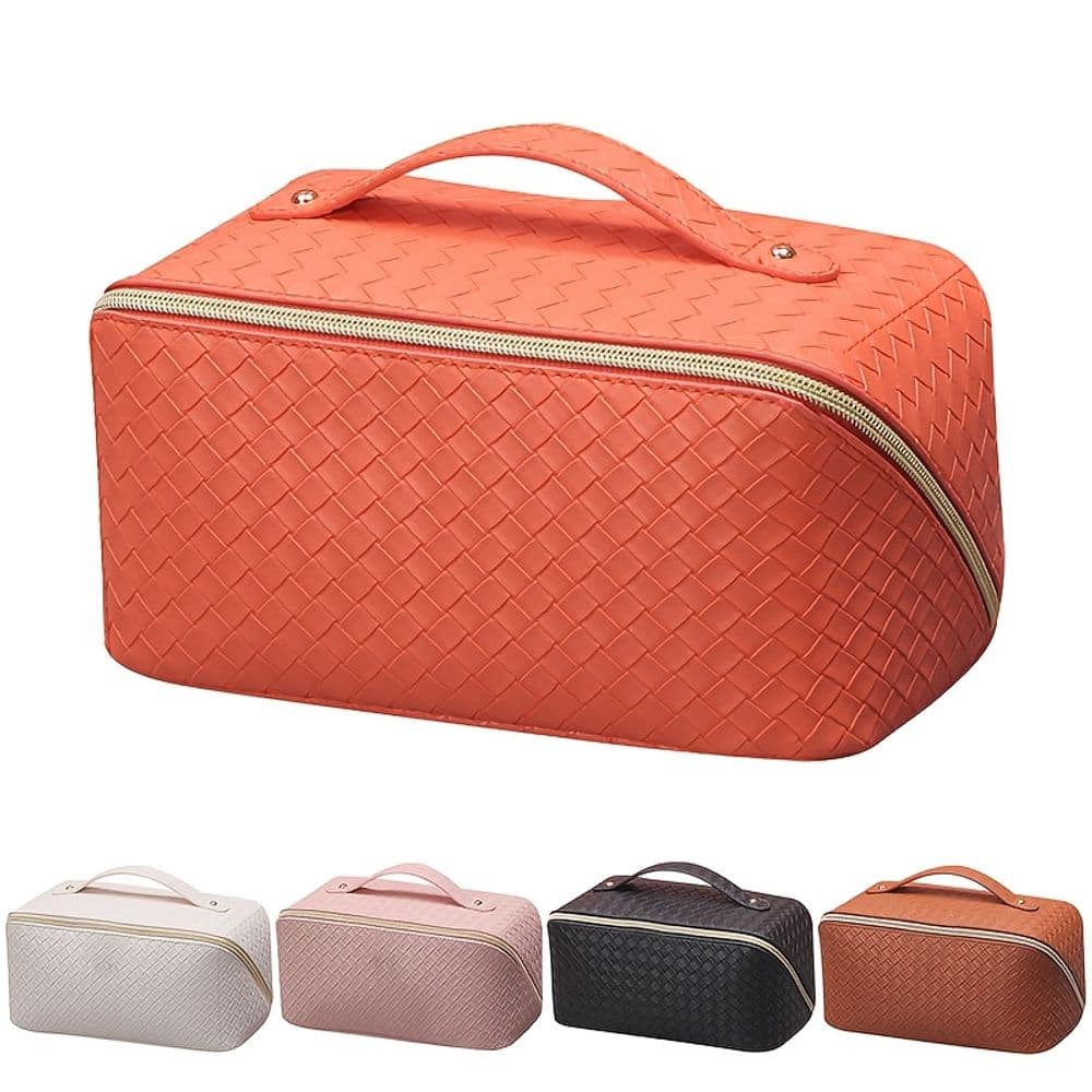 833 Portable travel makeup bag