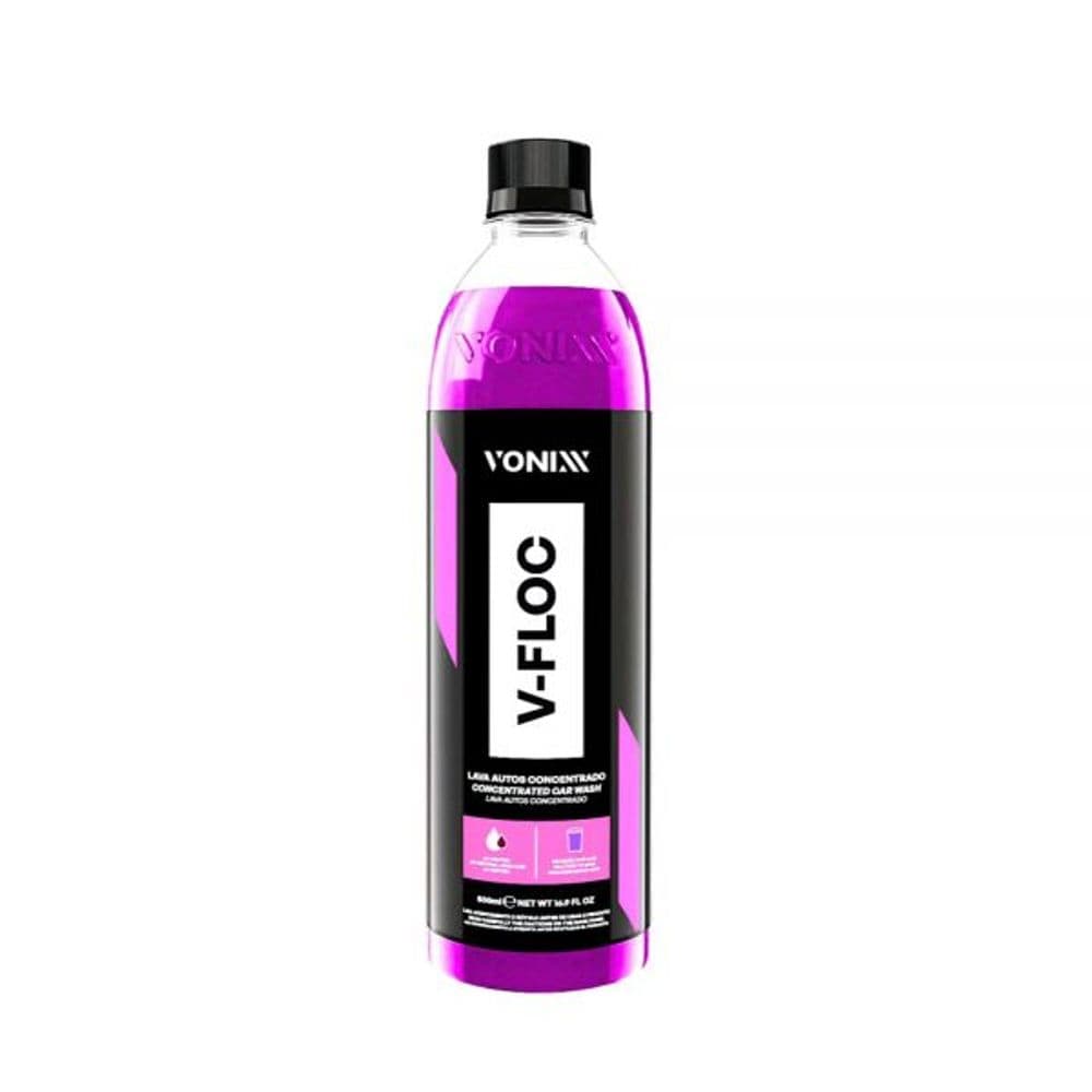VONIXX VFLOC 500ML