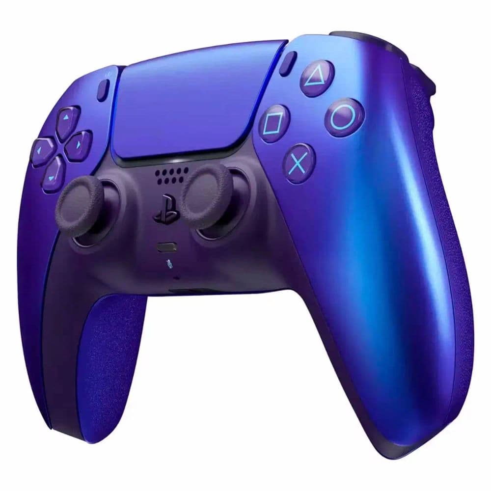 Control Sony Dualsense para PS5 - Chroma Indigo