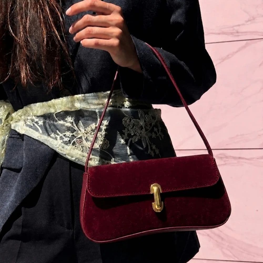BOLSO RUBY MUSE