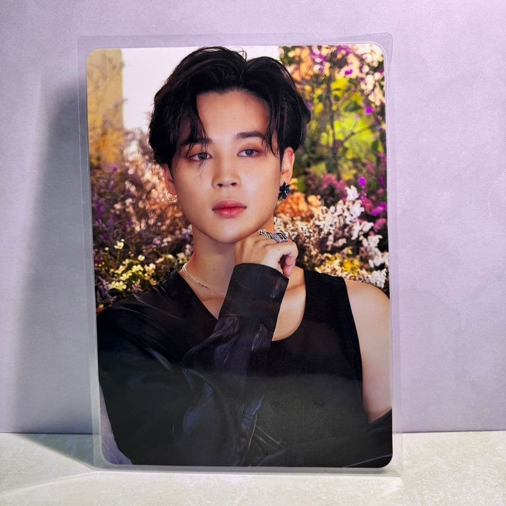 POSTER de JIMIN Cód.: PK010