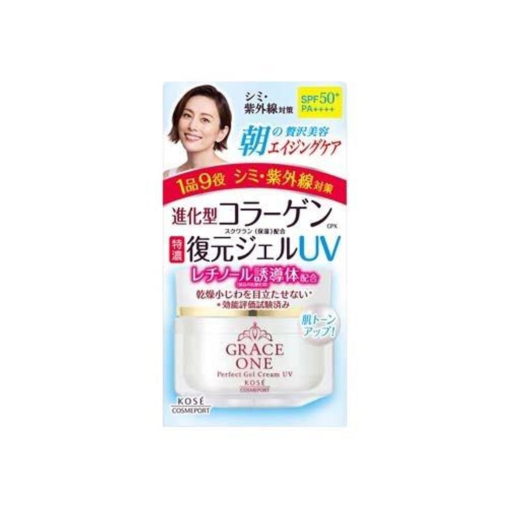 239 Perfect Gel Crema UV 100g FPS50+