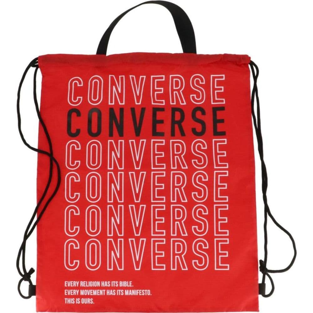 233 Knapsack red 40x48cm