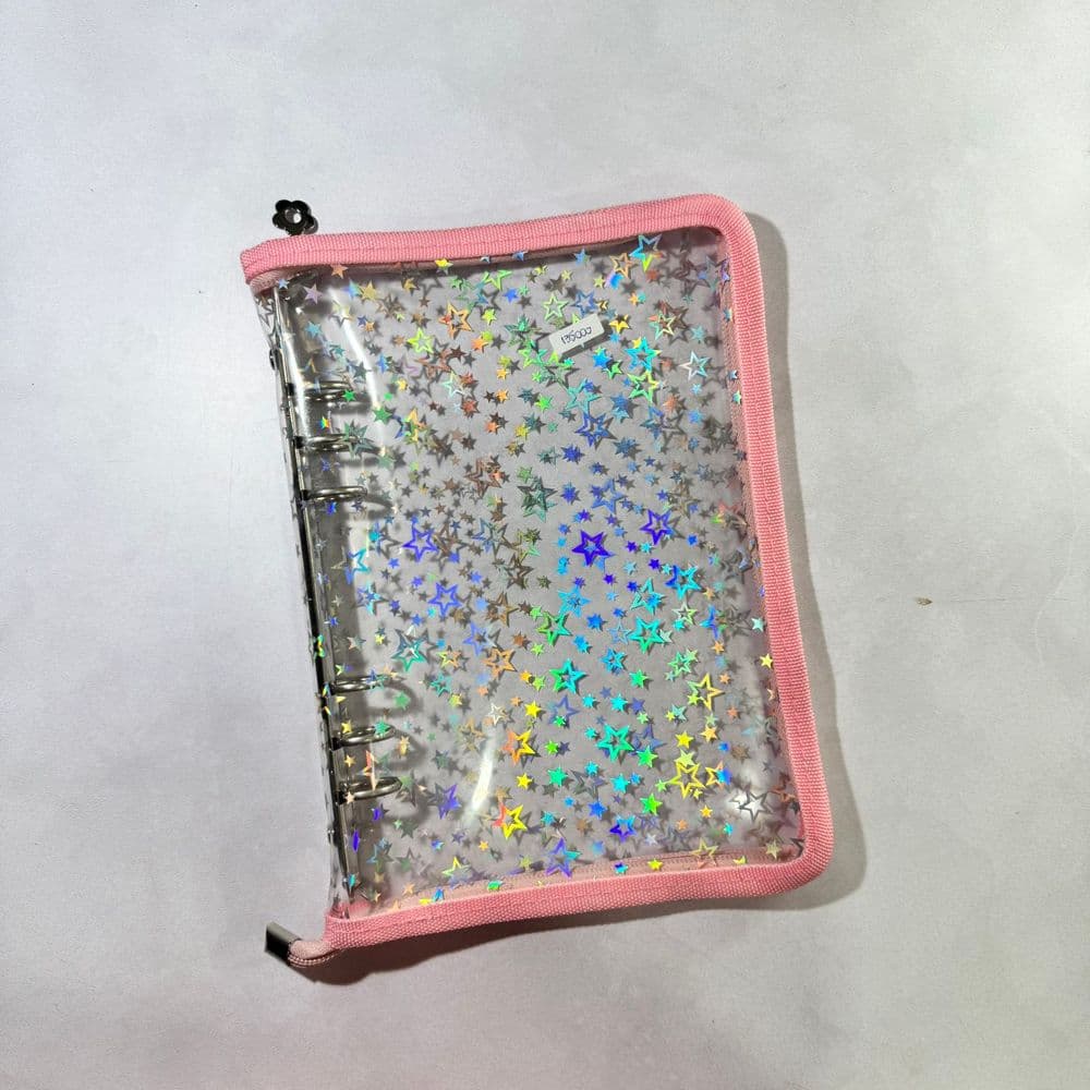 BINDER Cód.: B006