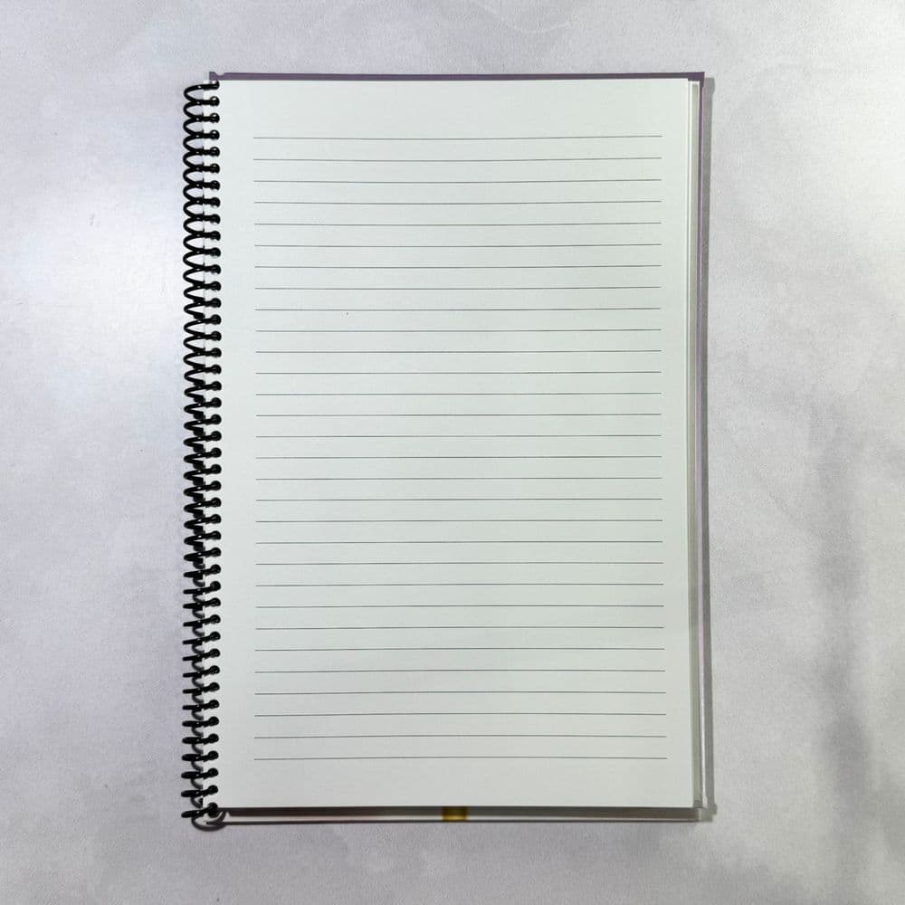 CUADERNO de BTS Cód.: CKP013
