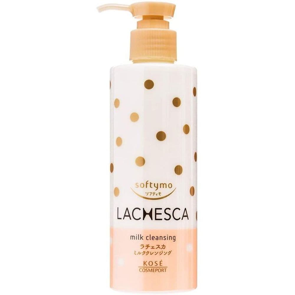 013 Softymo Lachesca Cleansing Milk (LIMPIEZA FACIAL)