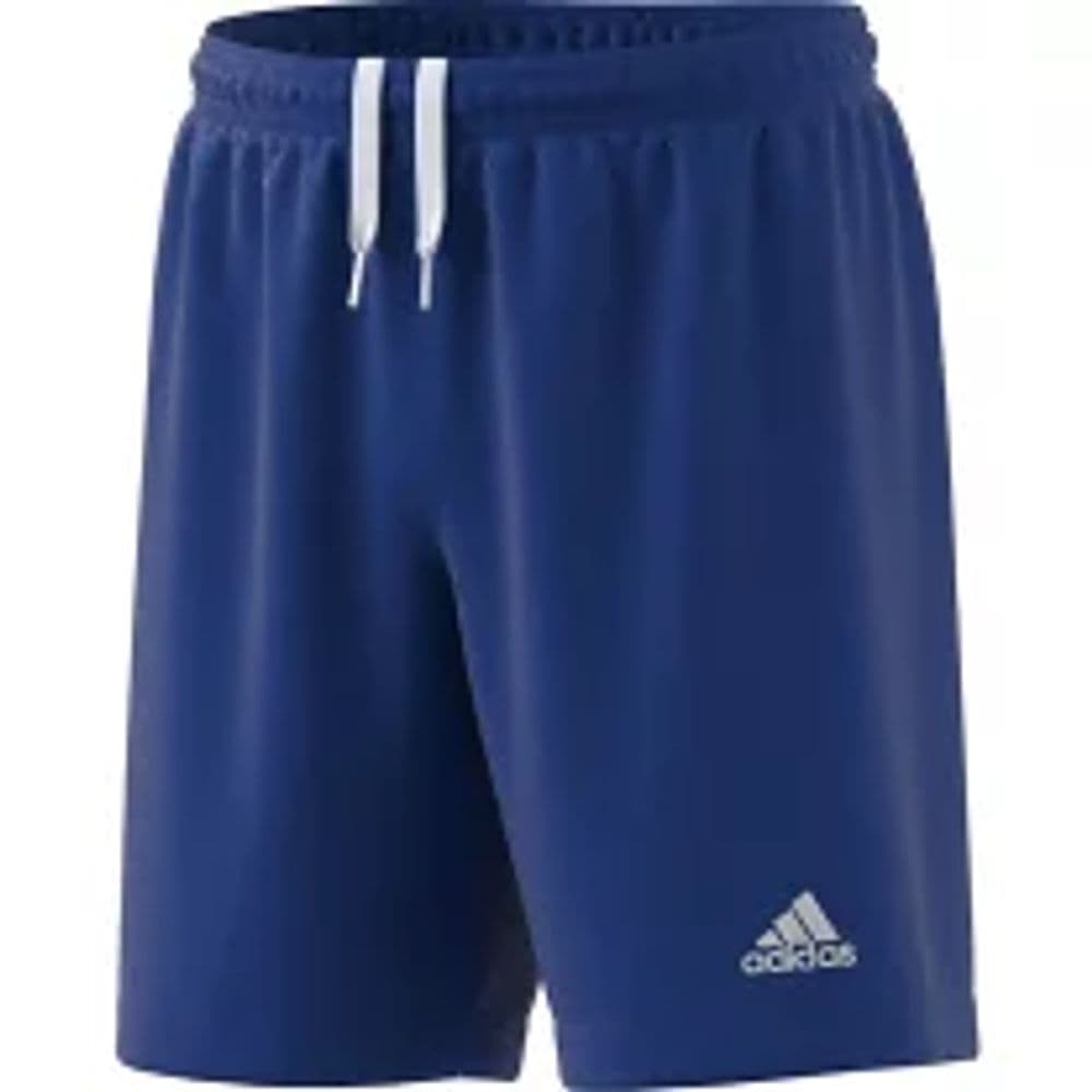 030 Kids Shorts Entrada 22 Blue Size 150cm
