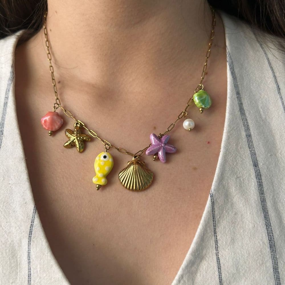 Collar charms mar